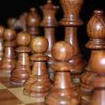 Freestyle Chess Grand Slam em Las Vegas: Hans Niemann comemora derrotas de Carlsen e destaca domínio de Nakamura