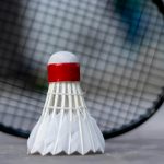 Rainha do Badminton, An Se-young, Conquista a China e Mira o Tricampeonato no Korea Open