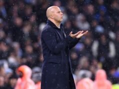 Notícias do Liverpool: mensagem privada de Jurgen Klopp para Arne Slot enquanto o chefe dos Reds aponta o dedo da culpa