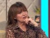 Lorraine Kelly envia ‘todo o seu amor’ em meio ao diagnóstico de câncer de mama de Davina McCall