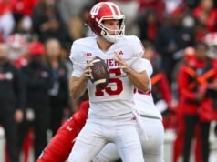 Enquete: Mendoza é o mais votado como QB1 do draft da NFL