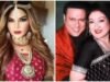 Rakhi chama a esposa de Govinda, Sunita Ahuja, de ‘Rakhi Sawant 2.0’