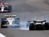Estrela da F1 enfrenta risco de proibição de corrida após penalidade no GP do Brasil por travessuras ‘perigosas’