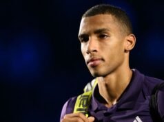 Estrelas do ATP Finals abandonam o torneio e perdem £ 126 mil