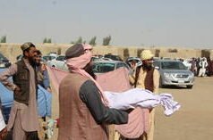 Paquistão afirma que negociações sobre o Afeganistão estão num deadlock