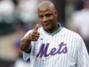 Darryl Strawberry agradece a Trump pelo perdão que o torna ‘verdadeiramente livre e limpo de todo o meu passado’