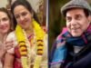Os fãs reagem quando Esha Deol e Hema Malini rejeitam as falsas notícias da morte de Dharmendra