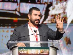 Jornalista britânico Sami Hamdi será libertado após ser detido pelo ICE, diz advogado