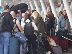O que esperar se você estiver viajando de avião devido ao aumento dos atrasos nos voos