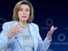 Pelosi obteve mais de US$ 130 milhões em lucros com ações, retorno de 16.930%, durante seu mandato no Congresso: relatório