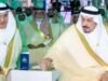 Arábia Saudita: Emir de Riad inaugura 181 projetos em meio ambiente, água e agricultura no valor de mais de US$ 10 bilhões