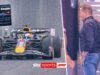 Max OUT no primeiro trimestre! Jos Verstappen sai furioso da garagem da Crimson Bull no Brasil