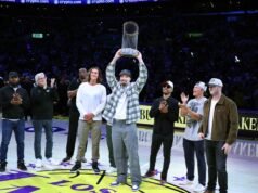 Cartas aos esportes: os fãs dos Dodgers saboreiam títulos consecutivos