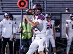 Melhores jogadores do futebol escolar em Southland