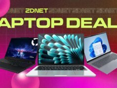 As melhores ofertas de laptops da Cyber Monday ainda estão em vigor: ganhe 20 vendas em MacBooks, Lenovo, HP e muito mais