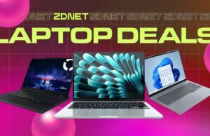 As melhores ofertas de laptops da Cyber Monday ainda estão em vigor: ganhe 20 vendas em MacBooks, Lenovo, HP e muito mais