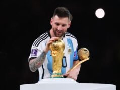 Lionel Messi envia aviso à Argentina sobre a Copa do Mundo: ‘Espero poder estar lá’