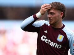 Harvey Elliott desferiu um novo golpe no Aston Villa em meio à clara realidade da transferência do Liverpool