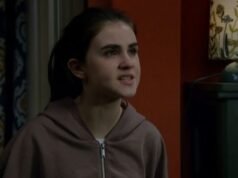 Fãs de Emmerdale ‘frustrados’ com a mesma pergunta que April confessa tudo