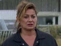 A estrela de Moira Dingle de Emmerdale promete ‘muitos danos a Celia’ para os Dales