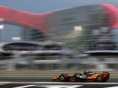 Onde Lando Norris, Max Verstappen e Oscar Piastri estão após o primeiro dia do GP de Abu Dhabi