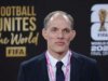 Thomas Tuchel deu outro impulso à Copa do Mundo com o surgimento do benefício do empate da Inglaterra