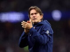 Thomas Frank faz uma admissão honesta sobre seu melhor Tottenham XI – ‘Isso é justo’