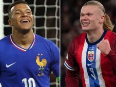 Escócia x Brasil, Mbappé x Haaland, Marsch x Bellamy…? Como se configura o sorteio da Copa do Mundo