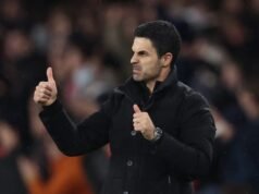 Notícias do Arsenal: Gunners fazem contato na corrida para contratar o garoto maravilha em meio a uma guerra de lances de £ 52 milhões