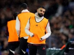 Posição de transferência do Liverpool definida para Mohamed Salah após explosão e interesse de transferência do Al-Hilal