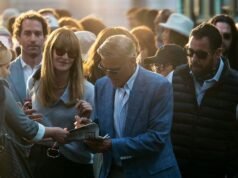 Filme ‘excelente’ da Netflix deixa fãs exigindo que lenda da comédia ‘sensacional’ ganhe primeiro Oscar