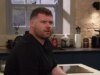 A provocação de duas palavras de Emmerdale Danny Miller na grande atualização do crossover