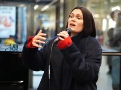 Jessie J divulga uma atualização sincera sobre o câncer ao dizer que ‘há uma likelihood de que isso possa voltar’