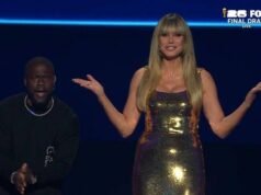 Gianni Infantino despreza Kevin Hart quando o estranho momento do sorteio da Copa do Mundo é descoberto