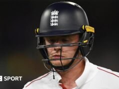 Avaliações dos jogadores do Ashes: Quem pode estar murchando sob a pressão?