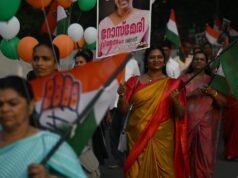 As pesquisas locais são muito complexas para serem um referendo sobre o governo da LDF em Kerala