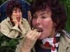 Os comentários contundentes de Ruby Wax sobre I’m A Celeb foram revelados após a saída do programa – quando a estrela de TV é forçada a engolir suas palavras