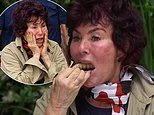 Os comentários contundentes de Ruby Wax sobre I’m A Celeb foram revelados após a saída do programa – quando a estrela de TV é forçada a engolir suas palavras