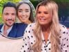 Kerry Katona revela como ela navega em sua amizade com Peter e Emily Andre sem arriscar a ira de sua melhor amiga Katie Price