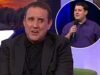 Peter Kay revela o momento dramático em que foi pego em um ataque armado depois que homens armados invadiram um posto de gasolina onde ele trabalhava