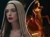 Anne Hathaway se transforma em estrela pop no primeiro trailer de Mother Mary enquanto os fãs enlouquecem
