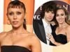 Miley Cyrus quebra o silêncio sobre seu noivado com o namorado de longa data Maxx Morando