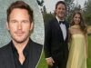 Chris Pratt esclarece o boato sobre como ele conheceu a agora esposa Katherine Schwarzenegger