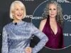 Helen Mirren, 80, e Andie MacDowell, 67, abraçam seus tons de cinza naturais enquanto exalam estilo atemporal no tapete vermelho do evento da L’Oreal