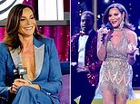 Luann de Lesseps revela que ex-noivo a traiu com drag queen