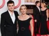 Conheça o filho nepo de Kate Winslet! A atriz diz que está ‘muito orgulhosa’ de Joe Anders, 21, que escreveu seu último filme, Goodbye June, enquanto eles posam juntos na estreia mundial