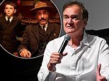 A estrela de There Will Be Blood critica Quentin Tarantino por sua afirmação de que Paul Dano, ‘fraco e desinteressante’, é o pior ator de Hollywood