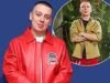 Aitch deve assinar um acordo lucrativo de £ 1 milhão com a gigante do vestuário BoohooMAN após o sucesso de I’m A Celeb na selva