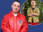 Aitch deve assinar um acordo lucrativo de £ 1 milhão com a gigante do vestuário BoohooMAN após o sucesso de I’m A Celeb na selva
