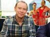 A estrela do Peep Show, Robert Webb, admite que é ‘um lindo milagre estar vivo’ depois de ‘quase morrer’ devido a um problema cardíaco não diagnosticado